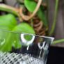 Marc Jacobs for Waterford Crystal Wine Glasses Set of 4 Cut Crystal Goblets 20cm Image 6