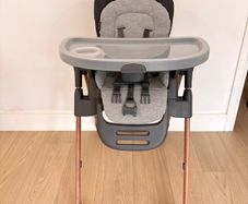 Maxi Cosi Minla High Chair