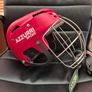 Excellent Condition Azzuri Helmets and New Mouth Guard Image 3