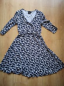 Asos Maternity dress