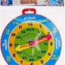 Premier Stationery Clever Kidz Magnetic Clever Clock Image 3