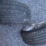 SEAT 19 " alloy Wheels & Tyres - 235/35 ZR19 - May Fit VW / Skoda Image 5