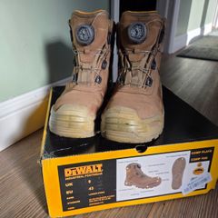 Dewalt boa boots