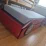 Car bed  with pull out bed Image 6