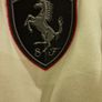 Car Seat. Cybex Sirona Z Platinum Ferrari Image 4