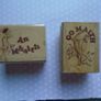 Go Maith stamps,teachers stamps,Craft supplies Image 3