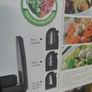 Salter electric spiralizer Image 2