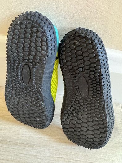 Kids Swim Shoes Size 12