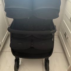 Joie Estrella Double Buggy