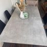 grey kitchen table Image 4