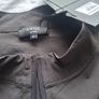 Active Technical Half Zip in Grey Image 2