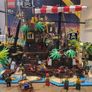 Lego Pirates of Barracuda Bay Image 2
