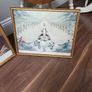 Vintage holy pictures Image 5