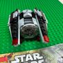 Lego 75161 Tie Striker Microfighter Image 2