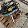 Spartan 6000L / 1500 gal steel fuel tank Image 5