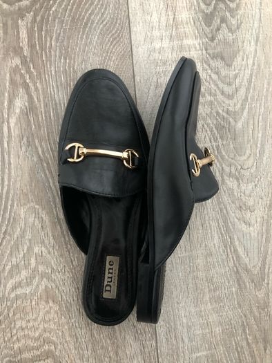 Dune London Loafers