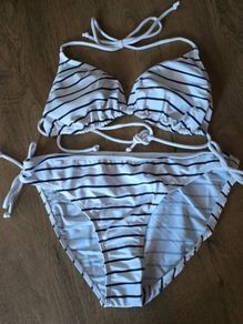 Bikini - as new