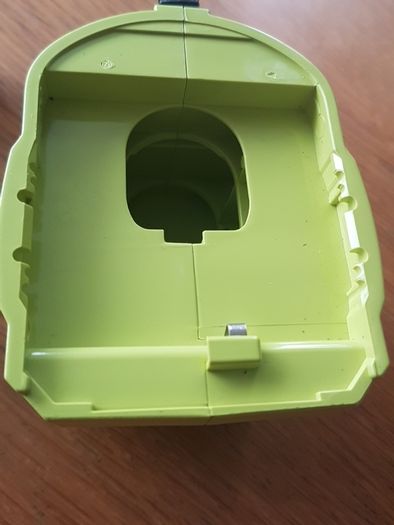 Ryobi (NEW)