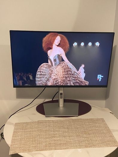 Dell UltraSharp monitor 31.5 (P3223DE)