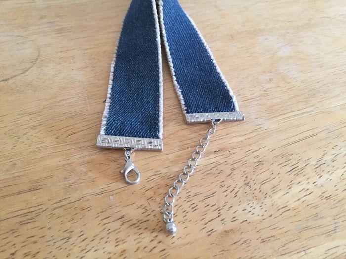 Choker Necklace