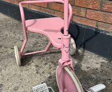 Kids Foxrider Tricycle
