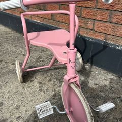 Kids Foxrider Tricycle