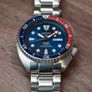 seiko turtle padi pepsi Image 3
