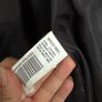 Zara leather trench coat Image 5