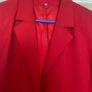 Ladies Blazer Jacket Size 18 Image 3