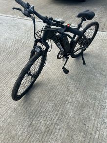 Ebike for sale 350 euro