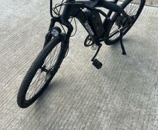 Ebike for sale 350 euro