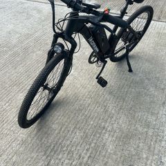 Ebike for sale 350 euro