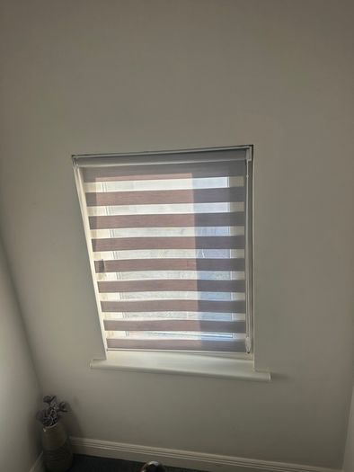 blinds day - night