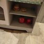 Wooden toy kitchen Image 7
