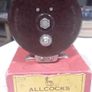 Allcocks Vintage Aerialite Fishing Reel Image 7