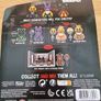 BRAND NEW Funko SNAPS Five Nights at Freddys Phantom Foxy Action Figure Image 6