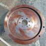 passat bxe solid flywheel Image 2