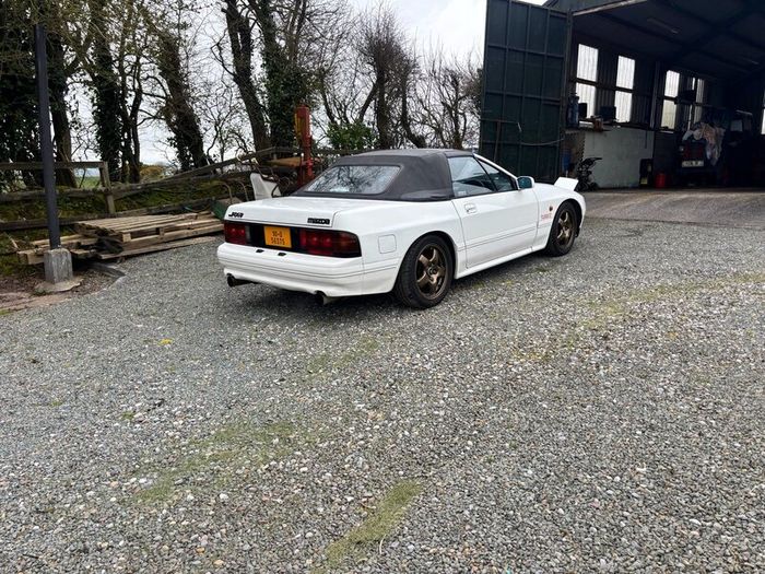 Rx7 fc3