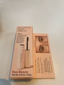 Rare Beauty brow gel 4.5g  2 available