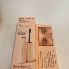 Rare Beauty brow gel 4.5g  2 available