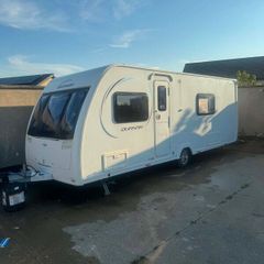 2016 Lunar Quasar 544