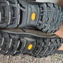 Karrimor Aspen Mid 6 Waterproof Boots Size UK 10 / EUR 44 Image 10