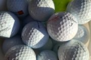 Golf balls