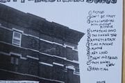 Jeffrey &amp; Jack Lewis - City &amp; Eastern Songs.