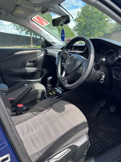 Opel Corsa F