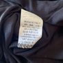 Papa D'oro ladies black lace top size 14 to 16 - new Image 6