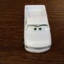 Disney Pixar Cars 3 Kris Revstopski Die Cast Truck Image 2