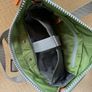 Small Roka backpack (vegan) (new) Image 5