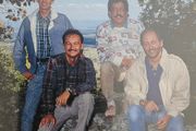 The Statler Brothers - Words And Music.