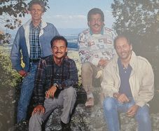 The Statler Brothers - Words And Music.